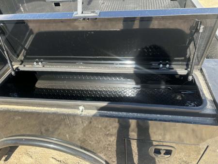 New Norstar SD 8'6'' x 90 _ 58 CTA
