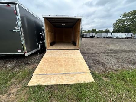 New 2025 Cynergy 2 8.5x16TA Cargo / Enclosed Trailer