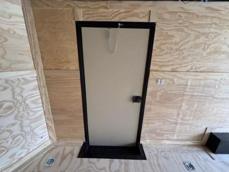 New 2026 Diamond Cargo 8.5' x 20' TA V-Nose Enclosed Trailer / 5 Year Warranty