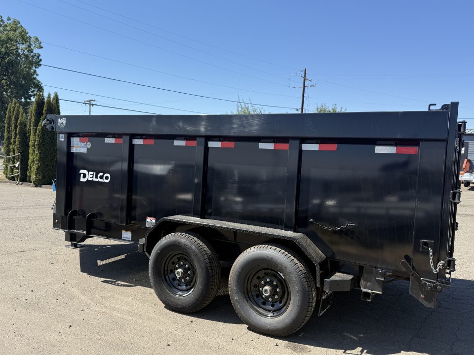 2025 Delco