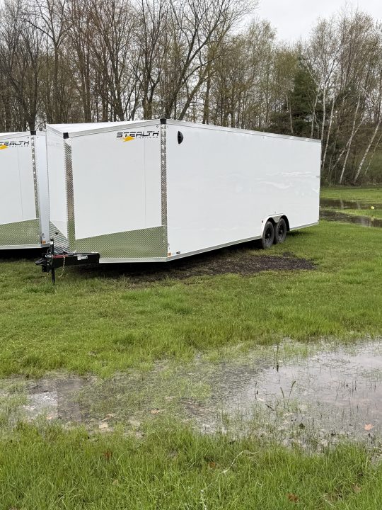 2026 Stealth