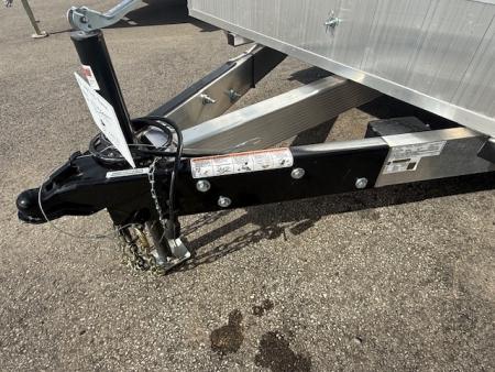 New 2026 Legend Trailers 7X22 Car Hauler