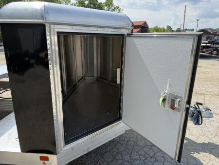 New 2026 Aluma 8220H-XL-TILT Car Hauler