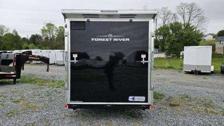 New 2026 Continental Cargo VHW7X16TA Cargo / Enclosed Trailer