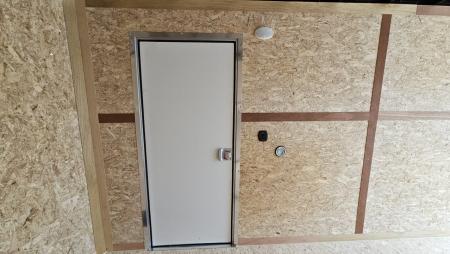 New 2026 Cargo Mate EHW7X16TA Cargo / Enclosed Trailer