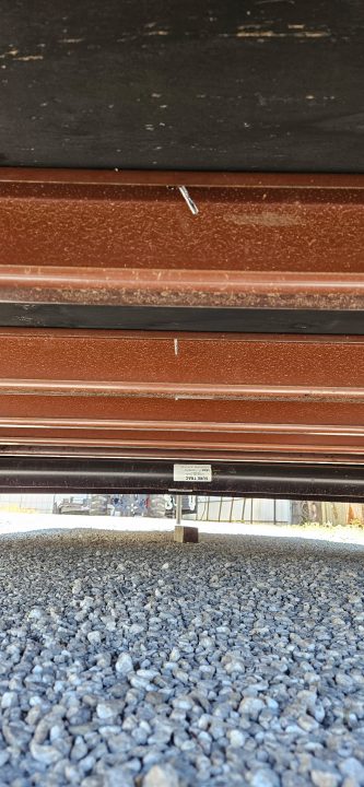 New 2026 Family Trailer 7x16 Tandem Axles Cargo / Enclosed Trailer- Screwless Exterior- Blackout Pkg- Rear Spoiler- HD Axles
