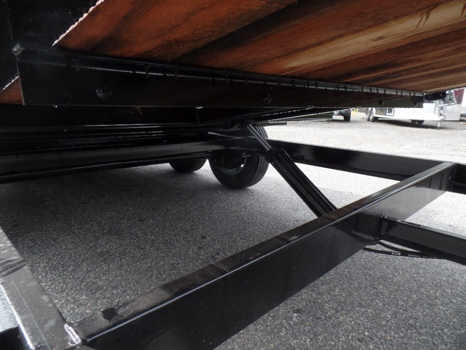 New 2026 Cam Superline P8CAM20FTT