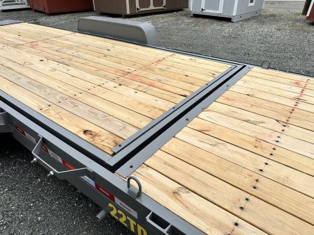 New 2026 Nexhaul EQUIPMENT/TILT Tilt Trailer