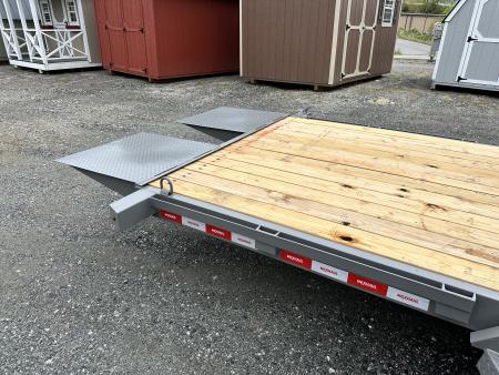New 2026 Nexhaul EQUIPMENT/TILT Tilt Trailer