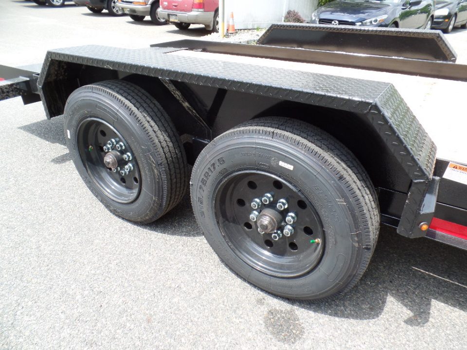 New 2026 Cam Superline P-SDTX82164-176 Equipment Trailer
