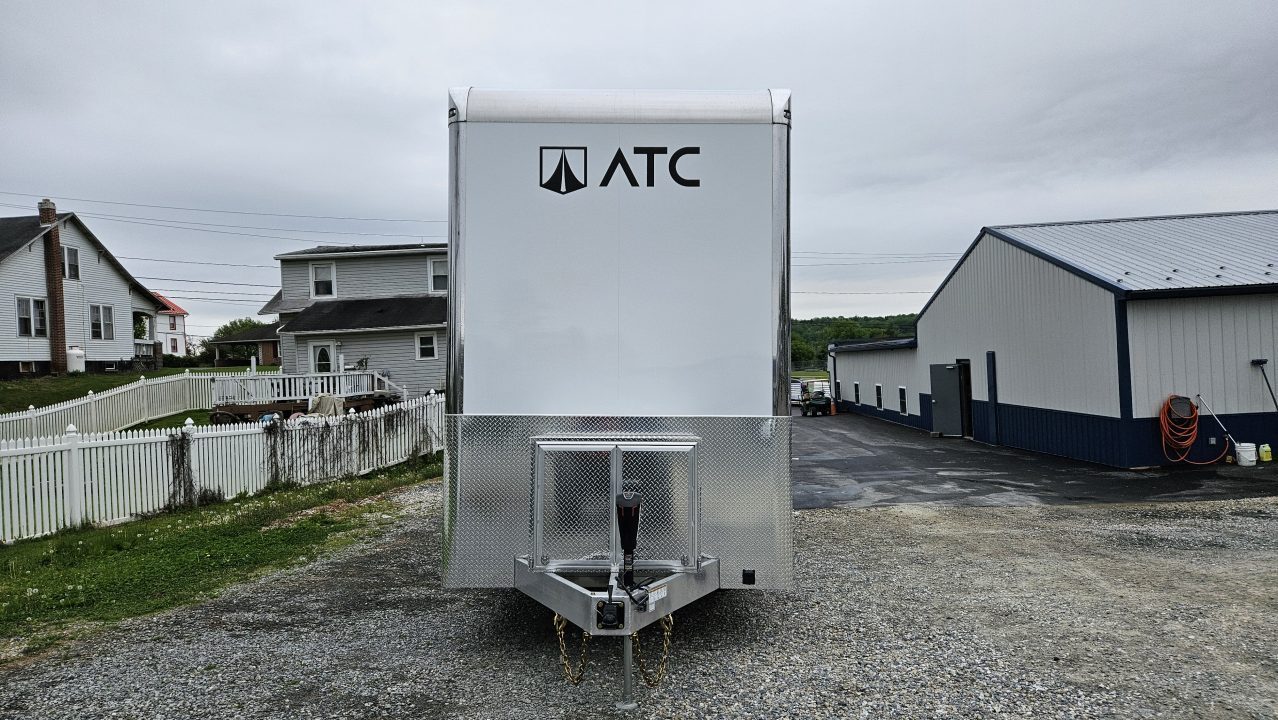 2026 ATC ROM750 photo 2
