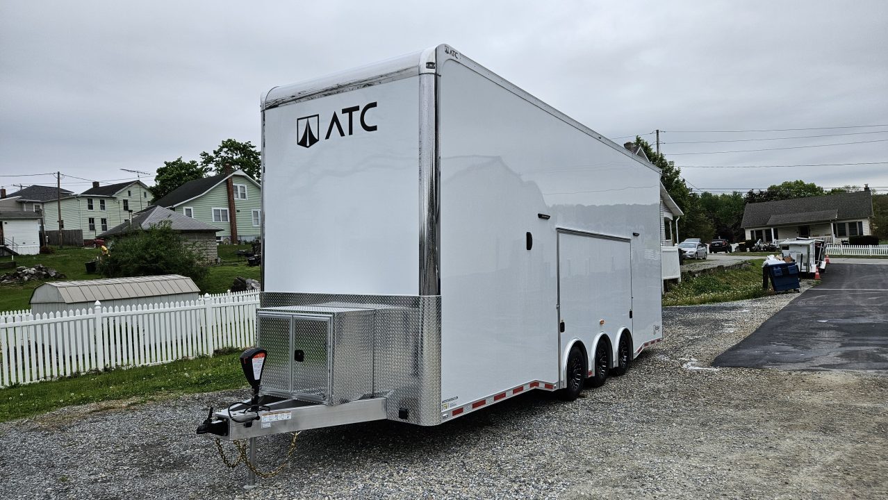 2026 ATC ROM750