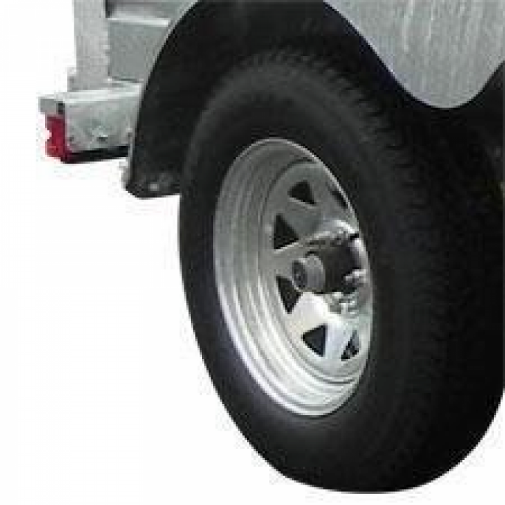 New 2027 Load Rite 2 Place Kayak Trailer w/ Swing Up Jack
