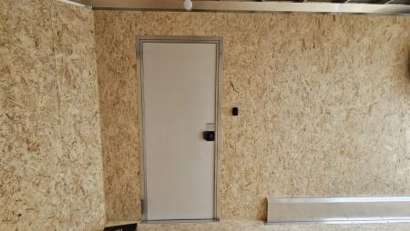 New 2026 ATC ST400 7.5X14TA Cargo / Enclosed Trailer