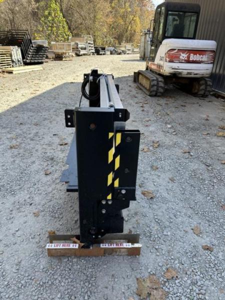 New Thieman TT15AL 49" x 32+6 Lift Gate