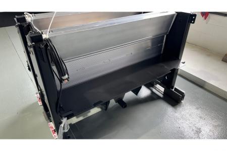 New Thieman TT15AL 56" x 26+6 Lift Gate