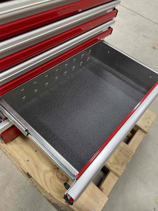 New CTech Manufacturing Duramag 60/84 CA DRW Full Drawer Set Drawers