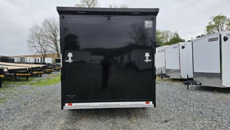 New 2026 ATC STO450 7.5X14 TA Cargo / Enclosed Trailer