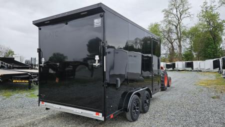 New 2026 ATC STO450 7.5X14 TA Cargo / Enclosed Trailer