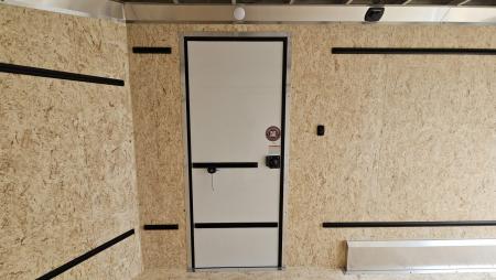 New 2026 ATC STO450 7.5X14 TA Cargo / Enclosed Trailer