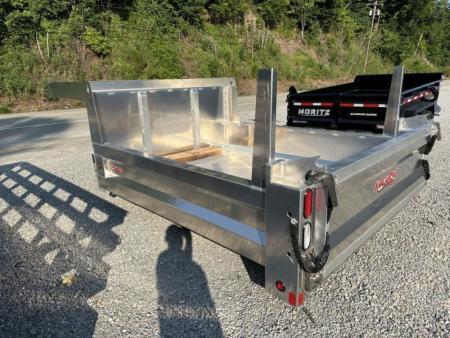 New Martin Truck Bodies 96X112 Avalanche Dump Body