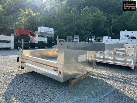 New Martin Truck Bodies 96X112 Avalanche Dump Body