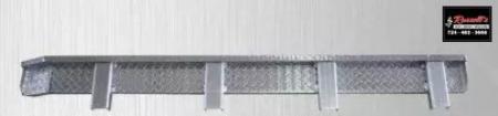 New Zimmerman 6  Side Board Set SRW Shortbed