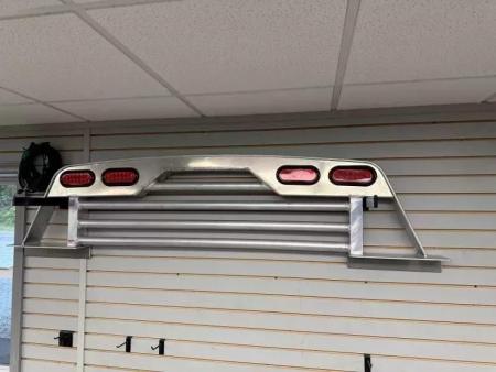New Martin Truck Bodies Lighted Headache Rack