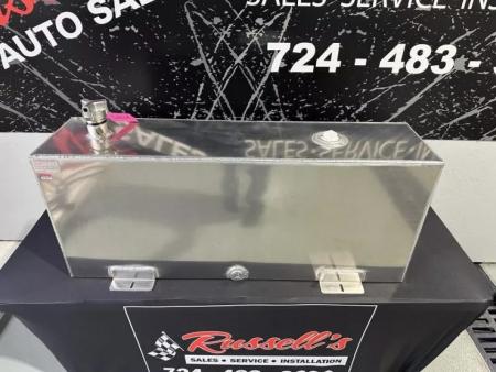 New Martin Truck Bodies Transfer Tank 45 gal