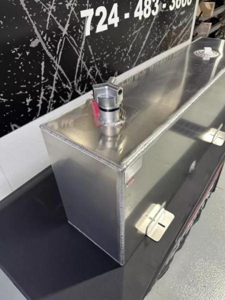 New Martin Truck Bodies Transfer Tank 45 gal