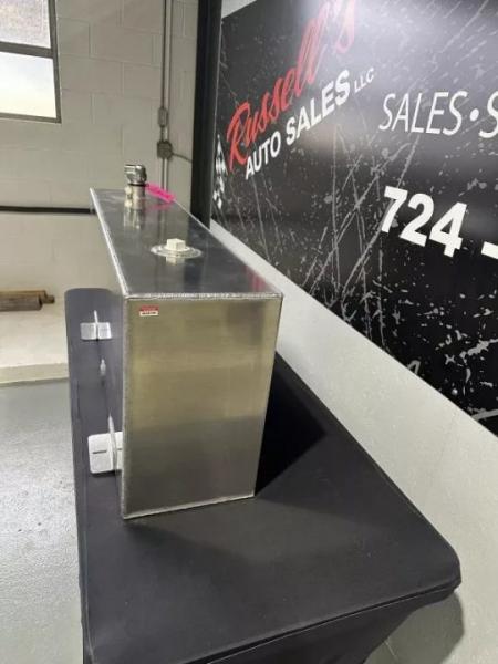 New Martin Truck Bodies Transfer Tank 45 gal
