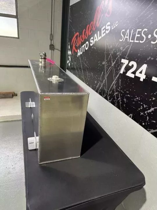 New Martin Truck Bodies Transfer Tank 45 gal