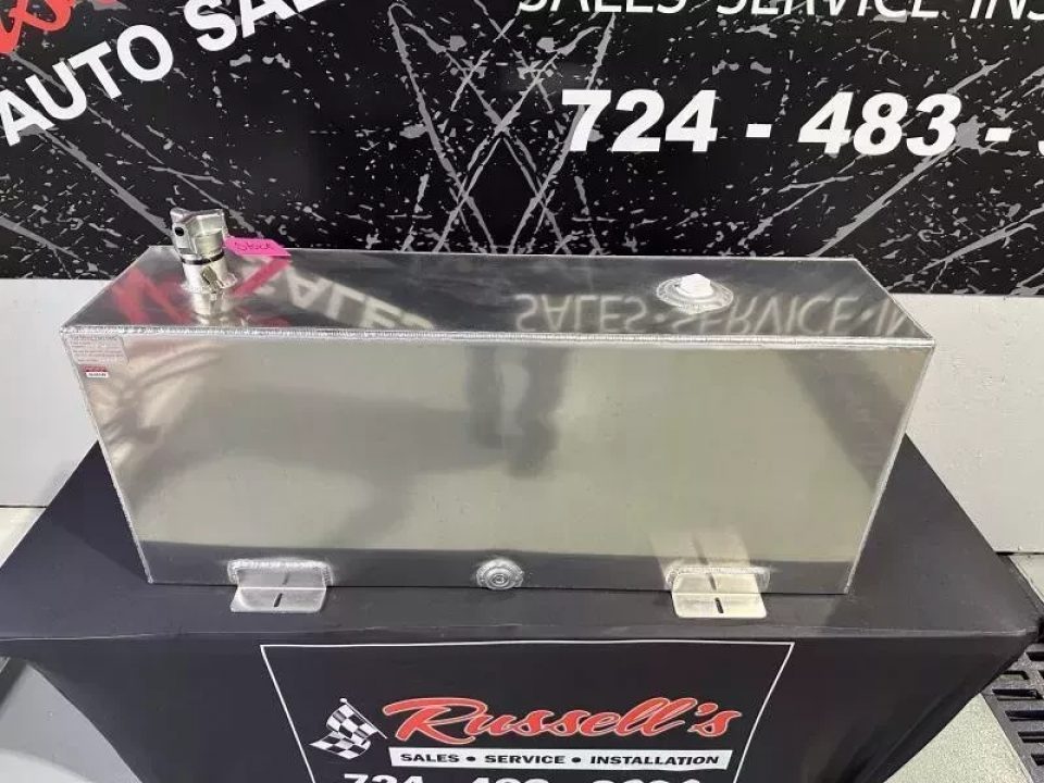 New Martin Truck Bodies Transfer Tank 45 gal
