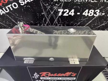 New Martin Truck Bodies Transfer Tank 45 gal
