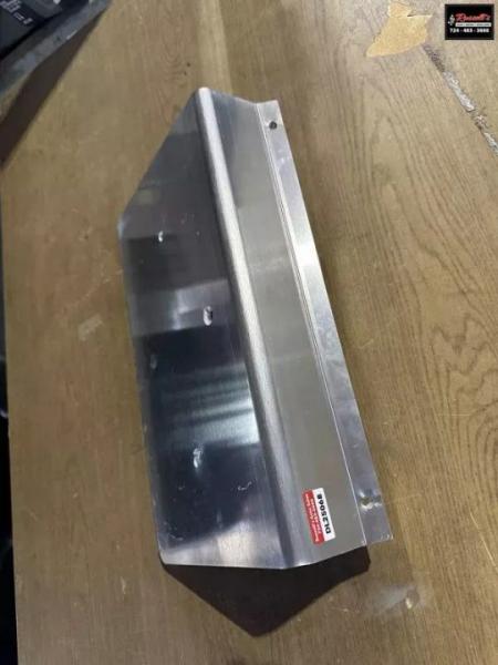 New Zimmerman Strobe Light Mount