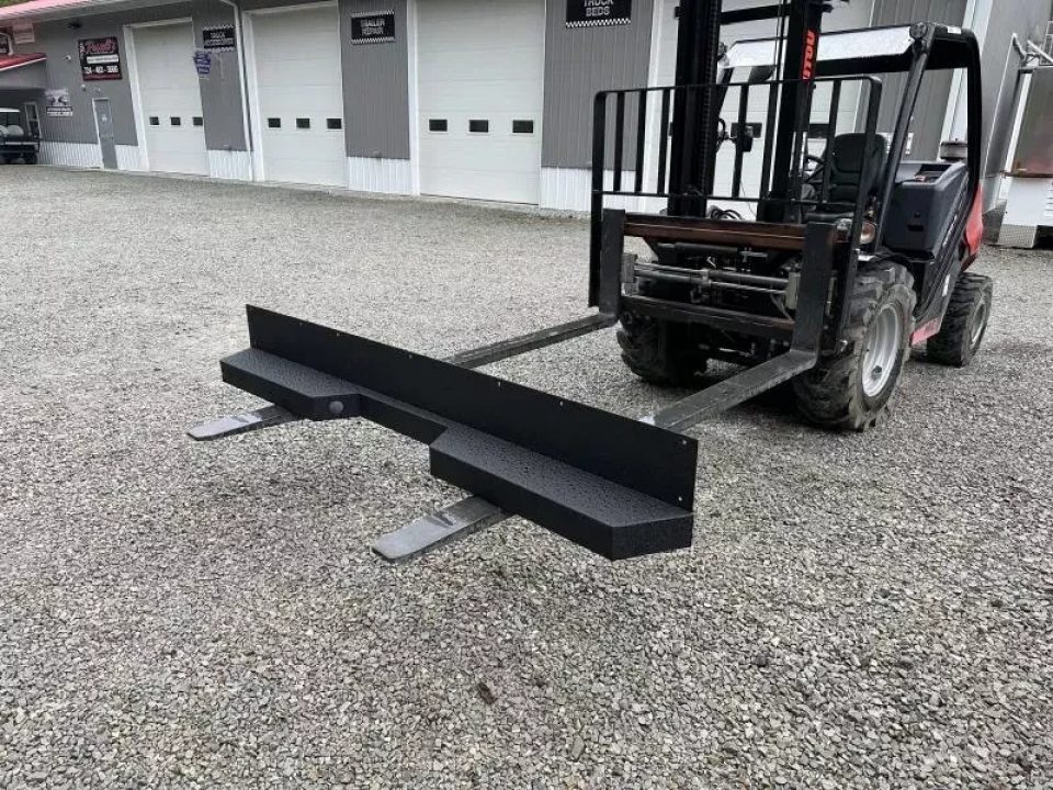 New Dura Mag Truck Bodies S-Series Aluminum Service Body 84"ca Cab and Chassis DRW RED
