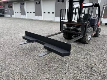 New Dura Mag Truck Bodies S-Series Aluminum Service Body 84"ca Cab and Chassis DRW RED
