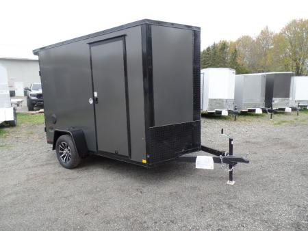 New 2026 Look Trailers K-DX7210-030 Cargo / Enclosed Trailer