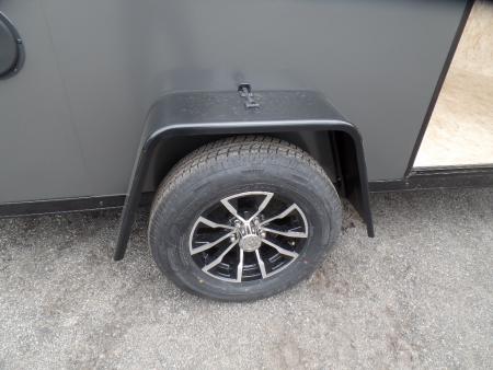 New 2026 Look Trailers K-DX7210-030 Cargo / Enclosed Trailer