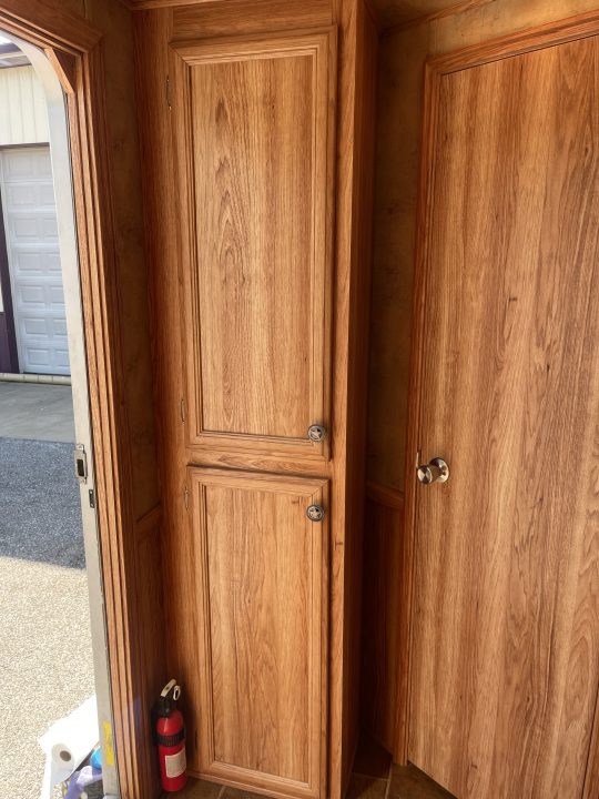 Used 2010 Exiss Trailers 6306 Horse Trailer