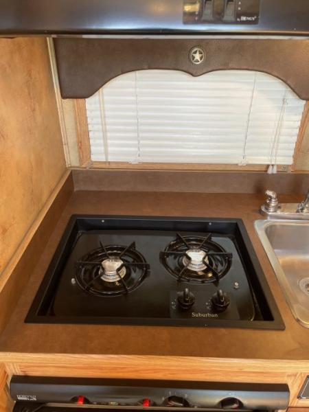 Used 2010 Exiss Trailers 6306 Horse Trailer