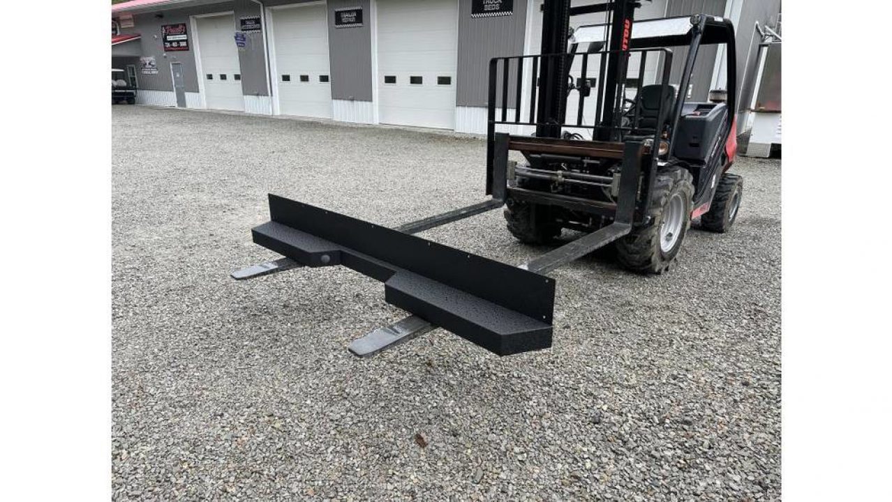 New Dura Mag Truck Bodies S-Series Aluminum 74" Canopy Service Body 60"ca Cab and Chassis DRW
