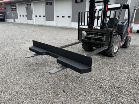 New Dura Mag Truck Bodies S-Series Aluminum Service Body 84"ca Cab and Chassis DRW