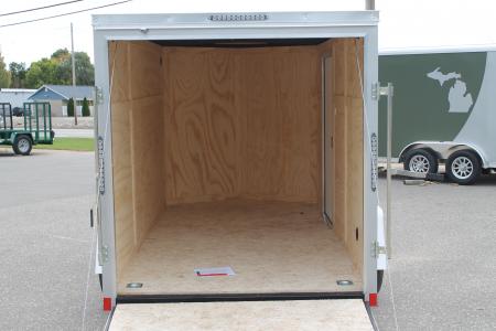 New 2026 Darkhorse Cargo DHW6X12SA30 Cargo / Enclosed Trailer