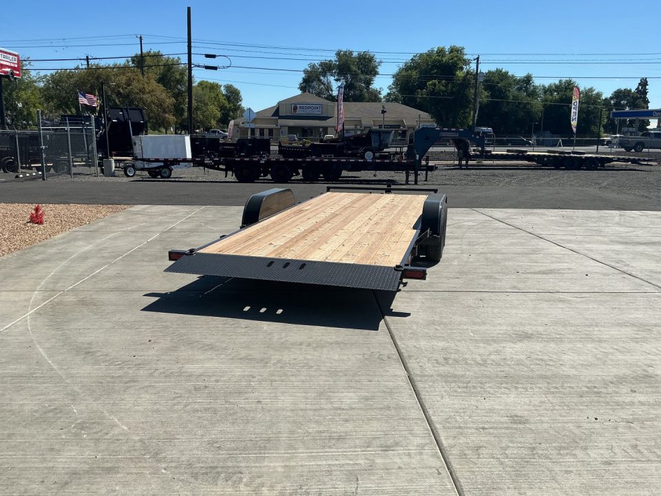 Tilt Trailer photo 9