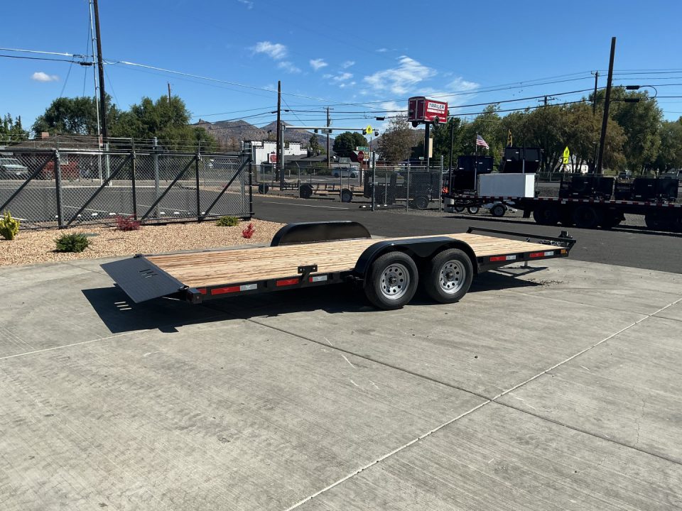Tilt Trailer photo 8