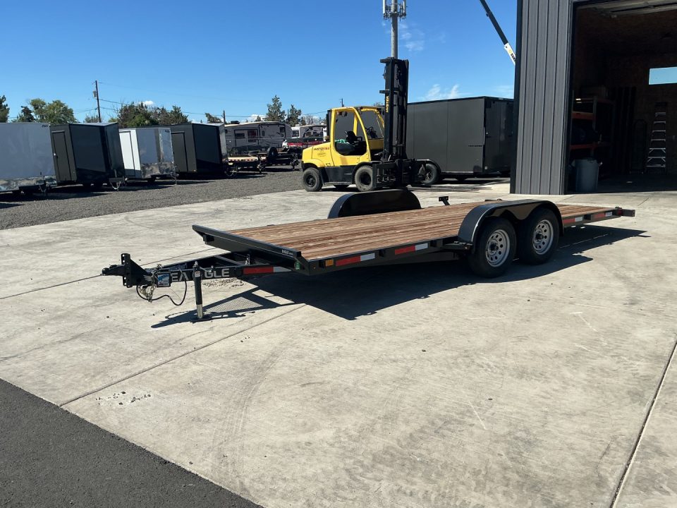 Tilt Trailer photo 3