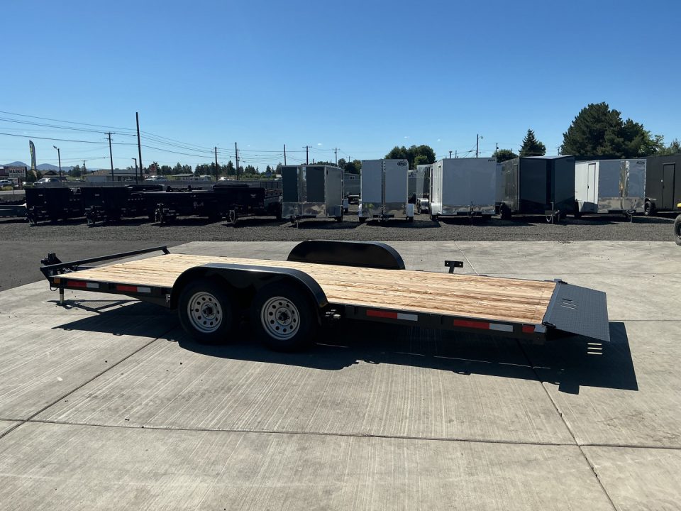 Tilt Trailer photo 4