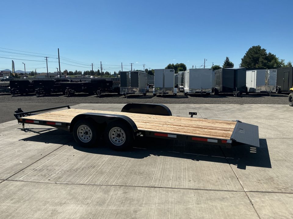 Tilt Trailer photo 5