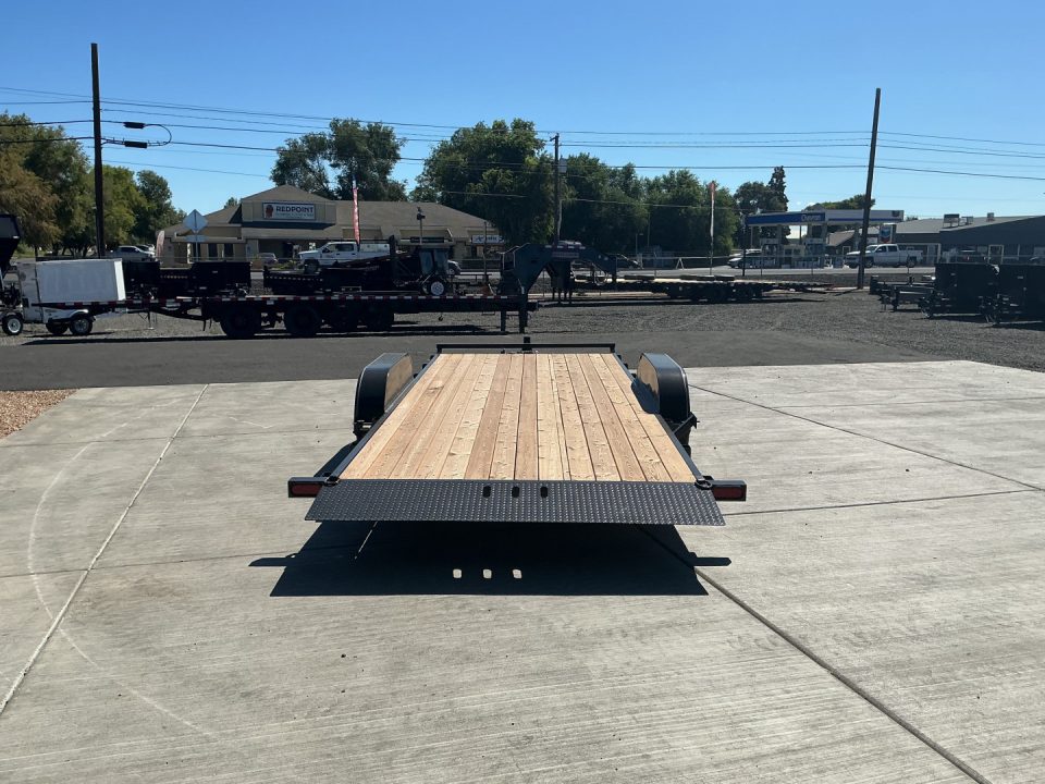 Tilt Trailer photo 6